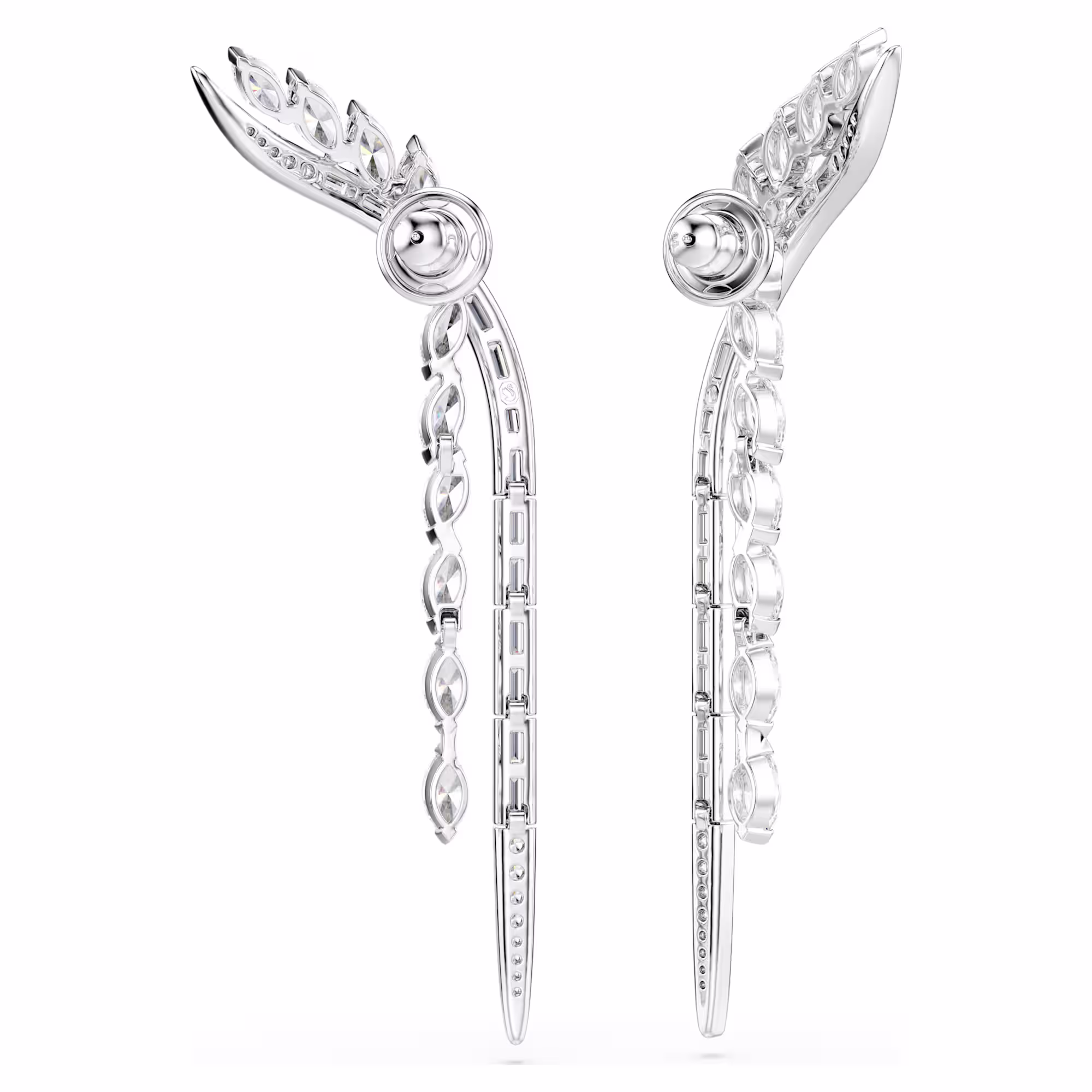 Mesmera earrings